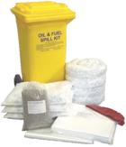 Land Spill Kit